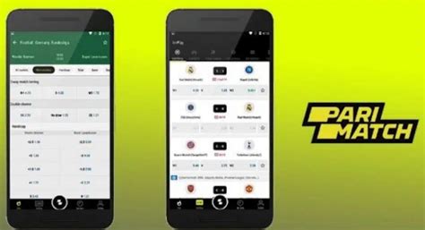 parimatch mobile|Parimatch App .